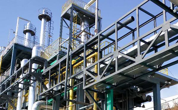 多效廢水蒸發(fā)設(shè)備 多效廢水蒸發(fā)設(shè)備