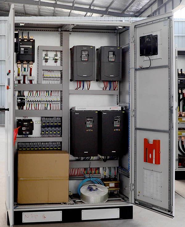 硫酸鈉mvr蒸發(fā)器自控柜 硫酸鈉mvr蒸發(fā)器自控柜