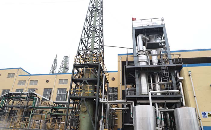 MVR管式蒸發(fā)器 MVR管式蒸發(fā)器