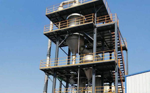 蒸發(fā)器實(shí)景拍攝 蒸發(fā)器實(shí)景拍攝