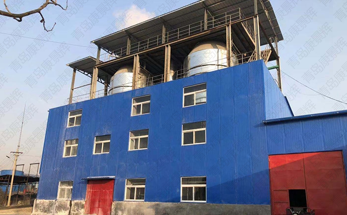 MVR蒸發(fā)器 MVR蒸發(fā)器