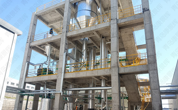 亞硫酸鈉結(jié)晶設(shè)備 亞硫酸鈉結(jié)晶設(shè)備