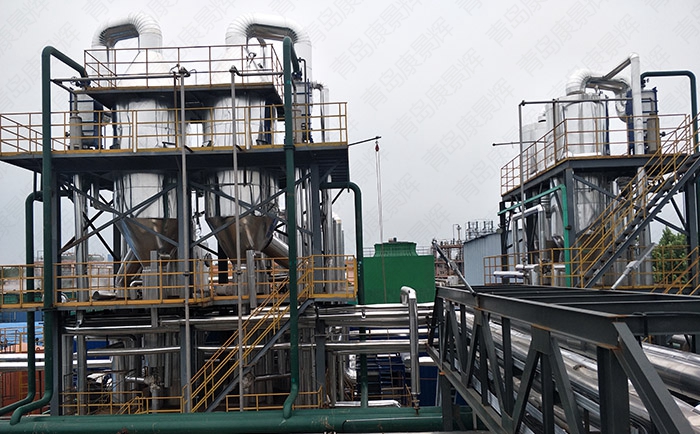 氫氧化鋰提取案例 氫氧化鋰提取案例