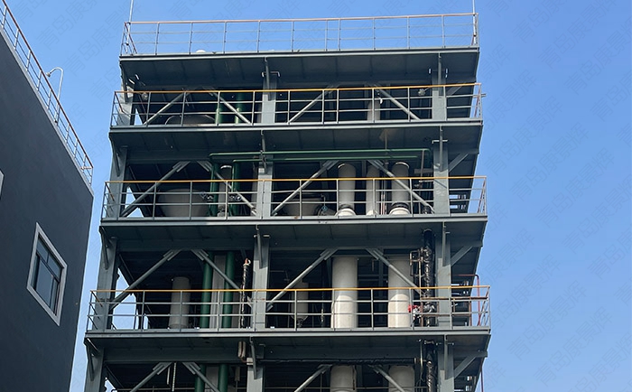 食品行業(yè)廢水蒸發(fā)處理設(shè)備 食品行業(yè)廢水蒸發(fā)處理設(shè)備