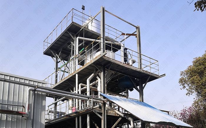 硫代硫酸鈉結(jié)晶提取設(shè)備 硫代硫酸鈉結(jié)晶提取設(shè)備