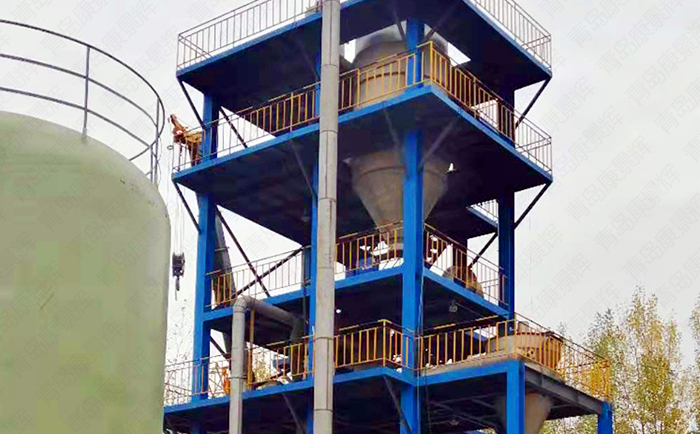 電加熱蒸發(fā)器項(xiàng)目案例 電加熱蒸發(fā)器項(xiàng)目案例