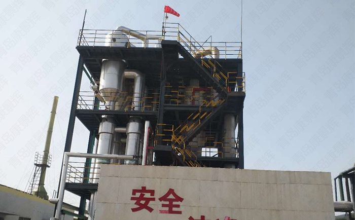 硫酸銨蒸發(fā)器選材 硫酸銨蒸發(fā)器選材