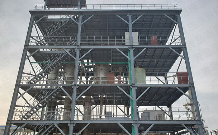 染料工業(yè)廢水處理設(shè)備 染料工業(yè)廢水處理設(shè)備