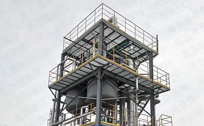 影響MVR蒸發(fā)系統(tǒng)投資成本的因素有哪些？