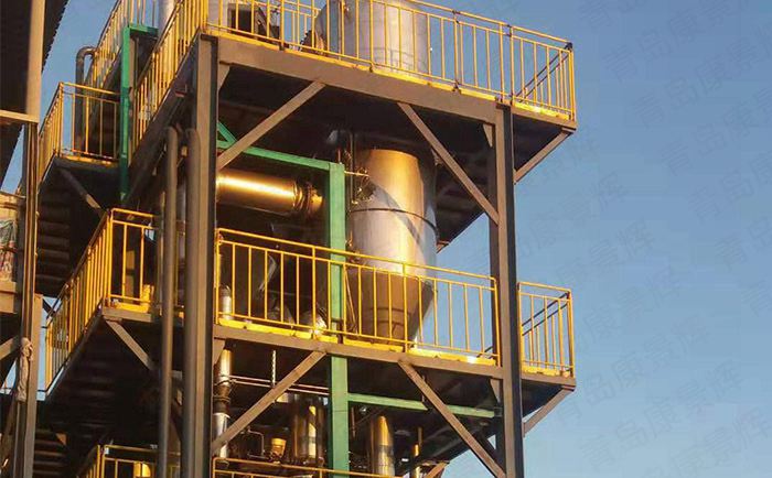 制藥廢水蒸發(fā)處理 制藥廢水蒸發(fā)處理