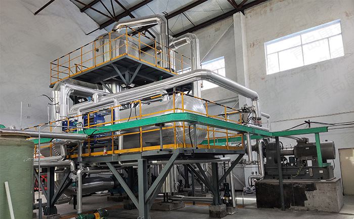 氯化鈉冷卻結(jié)晶工藝 氯化鈉冷卻結(jié)晶工藝