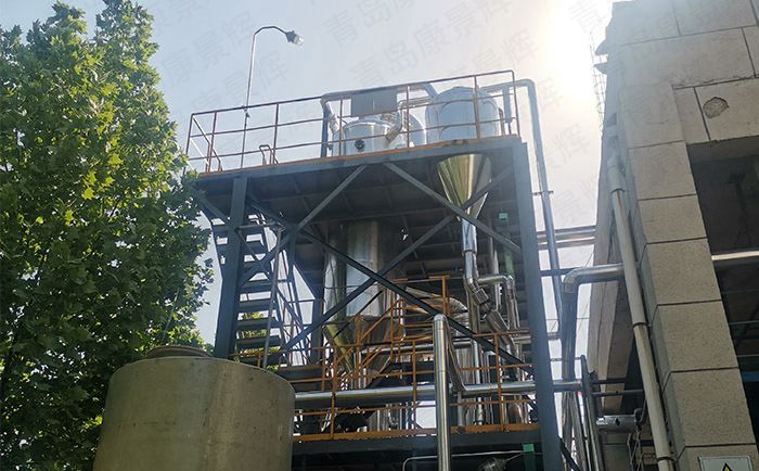 蒸發(fā)結晶和蒸發(fā)濃縮的區(qū)別 蒸發(fā)結晶和蒸發(fā)濃縮的區(qū)別