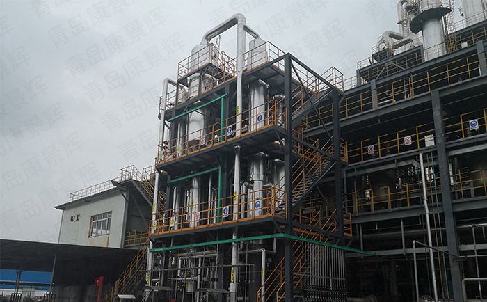 氣液分離器的原理 氣液分離器的原理