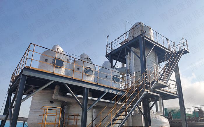 蒸發(fā)器 蒸發(fā)器