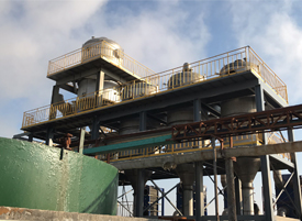 多方面了解蒸發(fā)器原理及分類