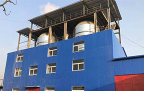 制藥廢水有哪些處理方法？