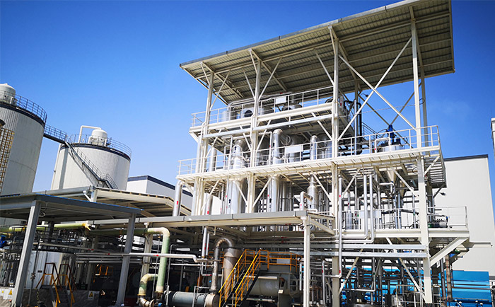 低溫蒸發(fā)器的性能如何？