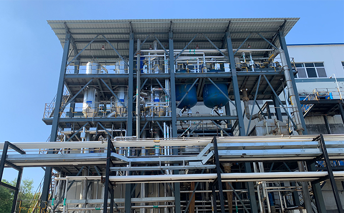 工業(yè)用蒸發(fā)器 工業(yè)用蒸發(fā)器