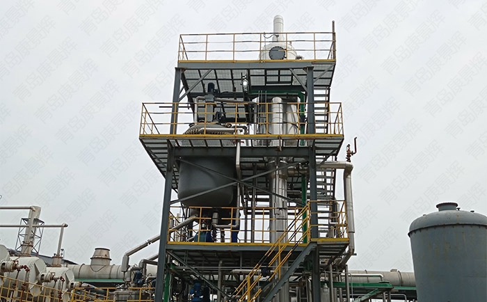 氧化鑭玻璃廢水蒸發(fā)濃縮設(shè)備 氧化鑭玻璃廢水蒸發(fā)濃縮設(shè)備