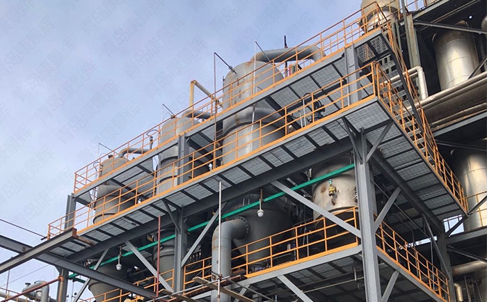 石油廢水處理案例 石油廢水處理案例