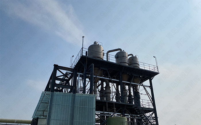 蒸發(fā)器使用領(lǐng)域 蒸發(fā)器使用領(lǐng)域